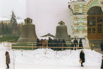 Сергиев-Посад, 2003 год.