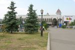 Город Казань, 2006 год.