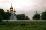 Переславль-Залесский